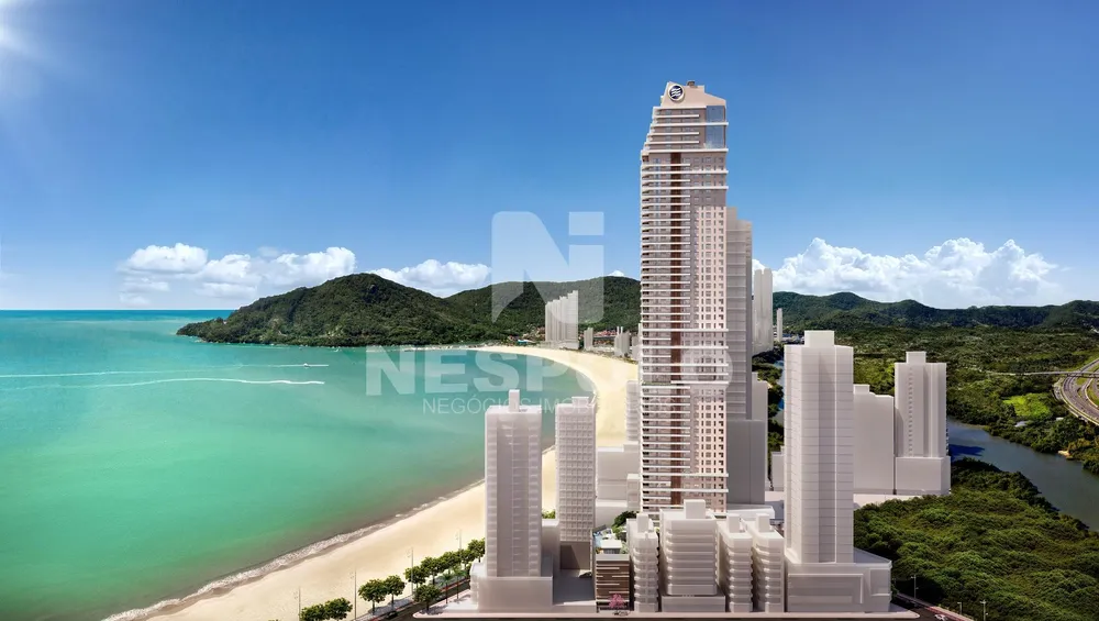 Apartamento, 4 quartos, 232 m² - Foto 8