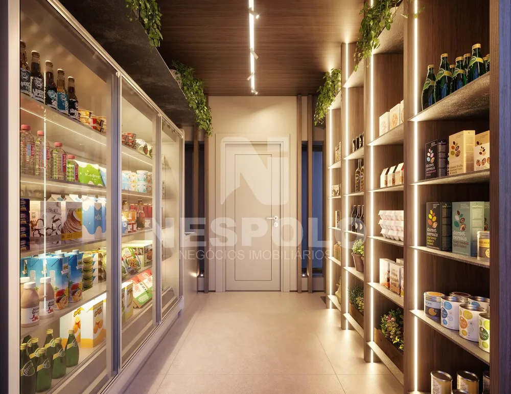 Apartamento, 4 quartos, 232 m² - Foto 6