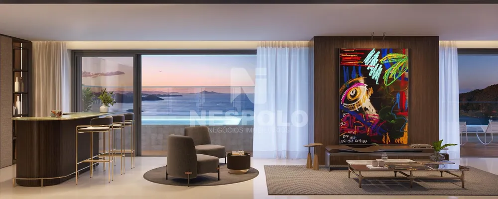 Apartamento, 4 quartos, 232 m² - Foto 4