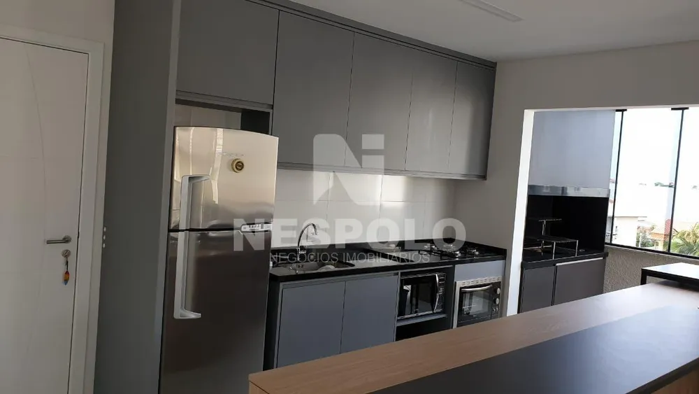 Apartamento, 2 quartos, 139 m² - Foto 1