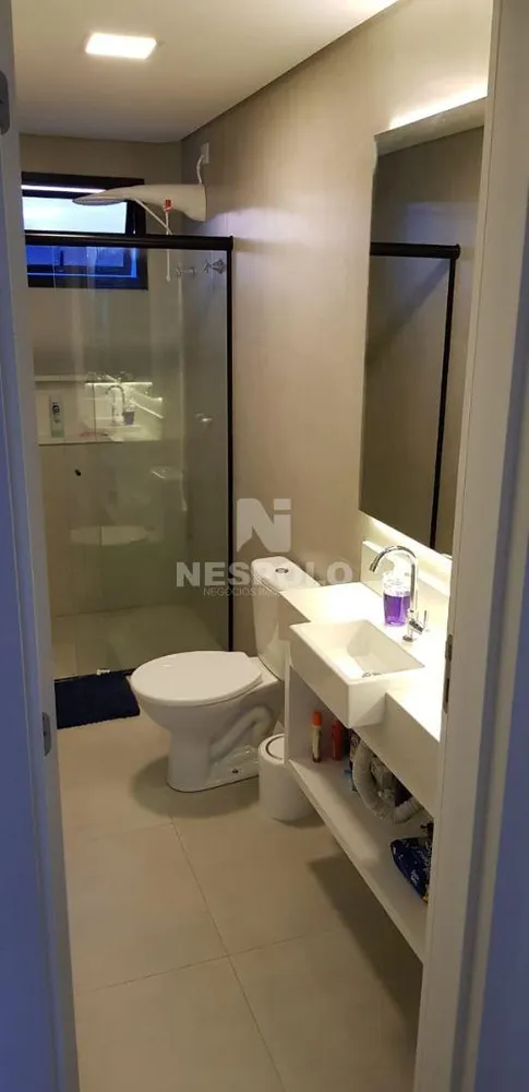Apartamento, 2 quartos, 139 m² - Foto 9