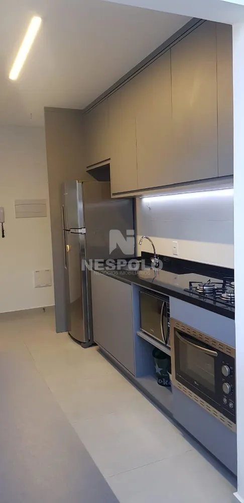 Apartamento, 2 quartos, 139 m² - Foto 4