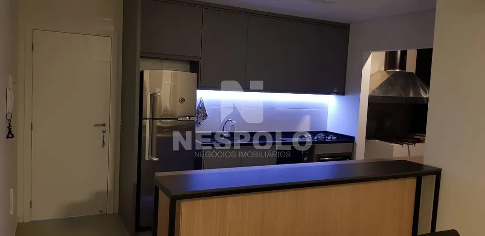 Apartamento, 2 quartos, 139 m² - Foto 2