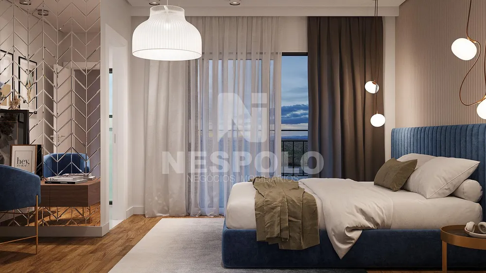 Sobrado, 2 quartos, 136 m² - Foto 13