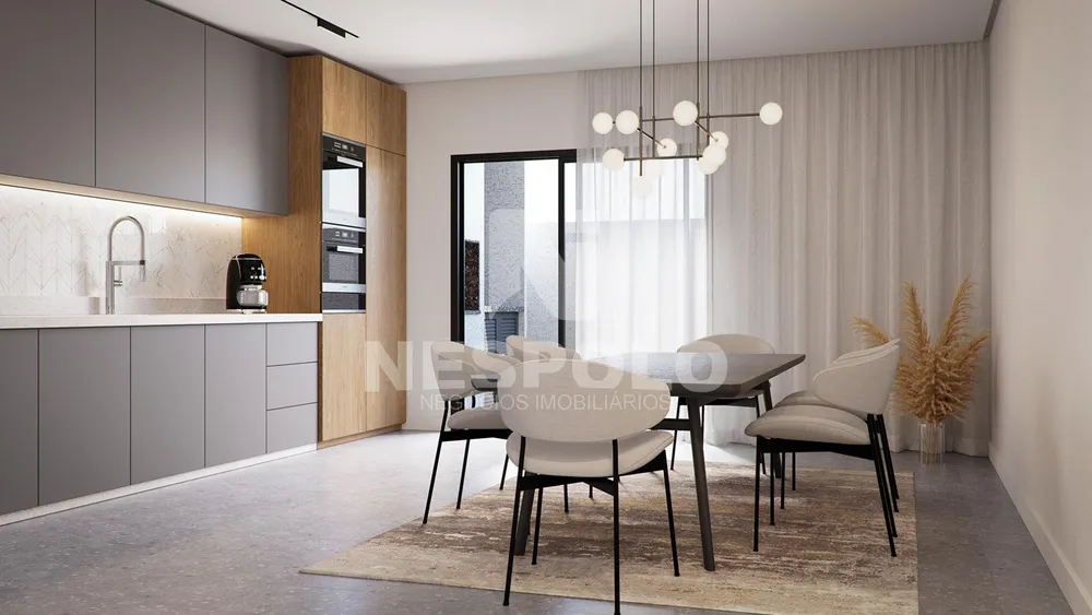 Sobrado, 2 quartos, 136 m² - Foto 7