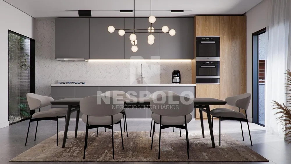 Sobrado, 2 quartos, 136 m² - Foto 6