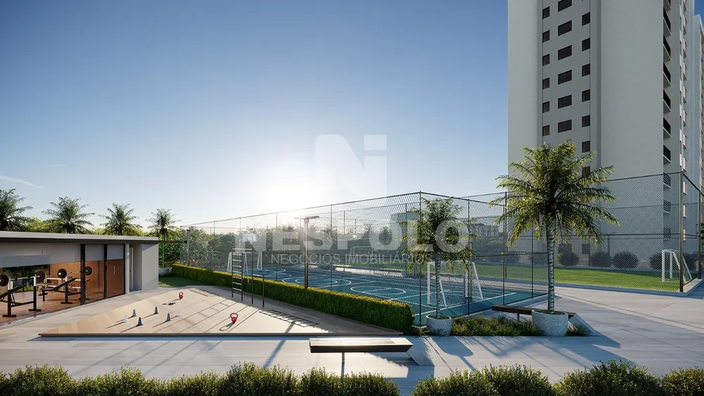 Apartamento, 2 quartos, 70 m² - Foto 6