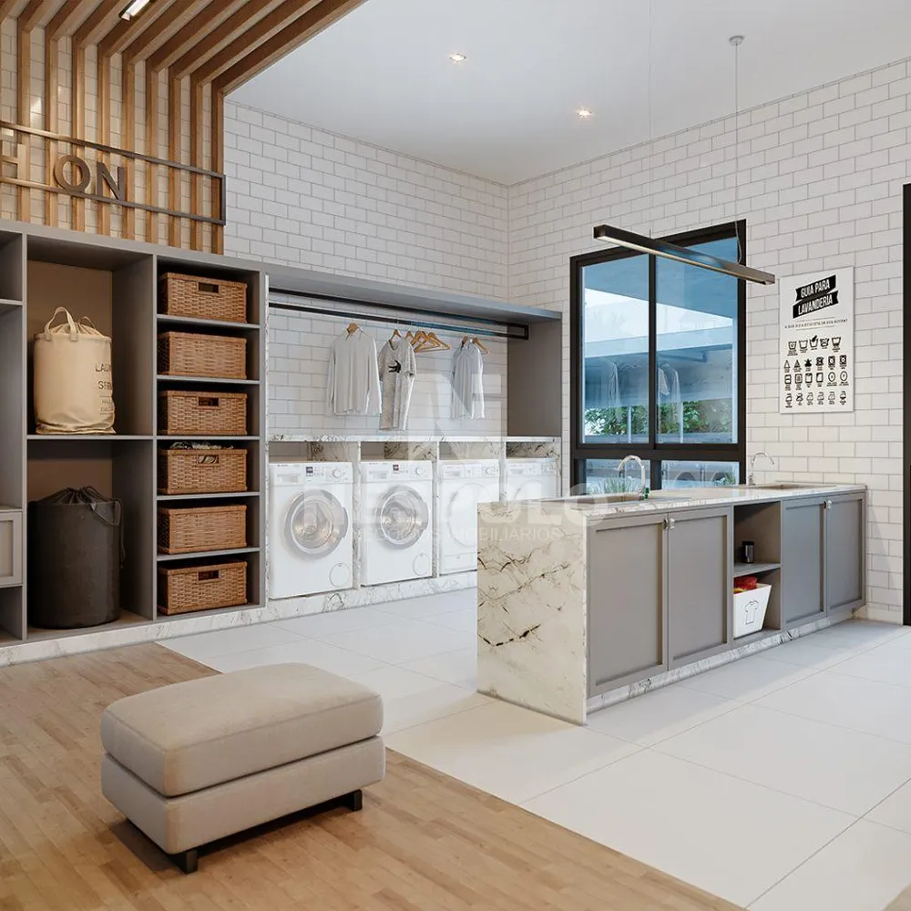 Apartamento, 2 quartos, 70 m² - Foto 2