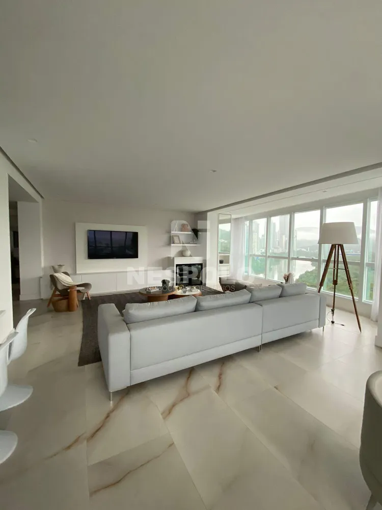 Apartamento, 3 quartos, 182 m² - Foto 6