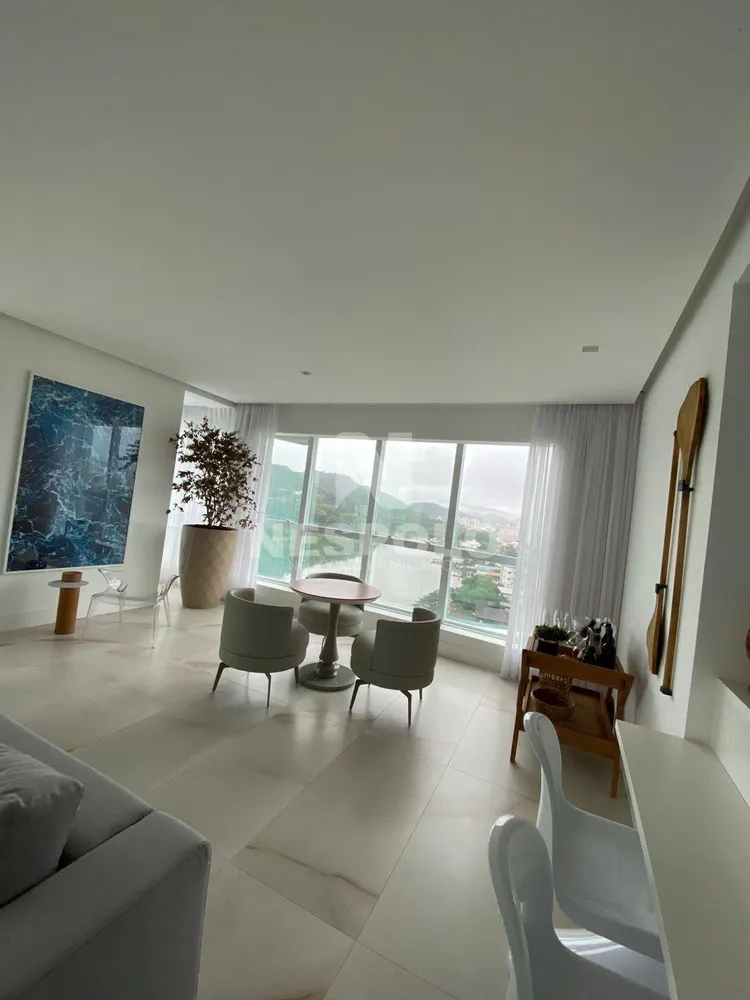 Apartamento, 3 quartos, 182 m² - Foto 3
