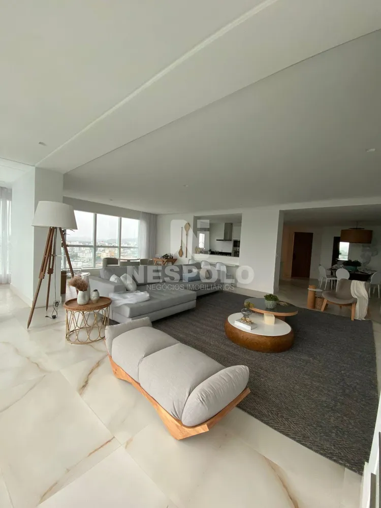 Apartamento, 3 quartos, 182 m² - Foto 5