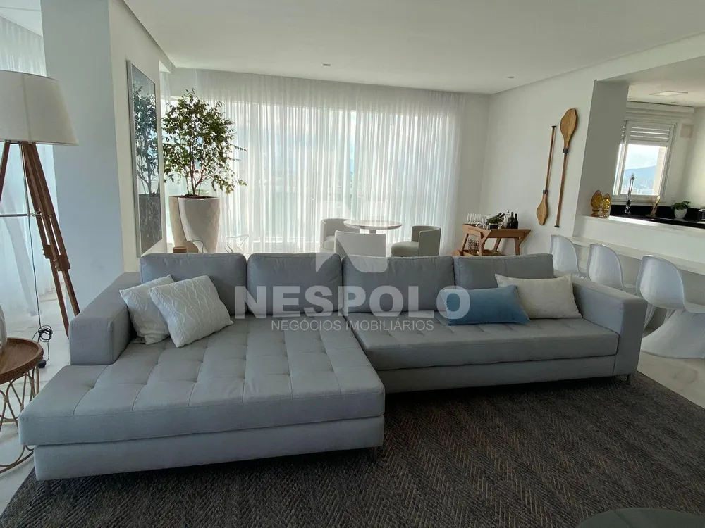 Apartamento, 3 quartos, 182 m² - Foto 4