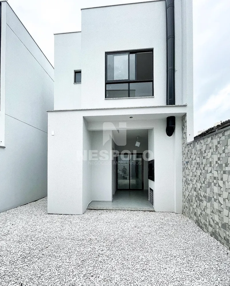 Sobrado, 3 quartos, 147 m² - Foto 11