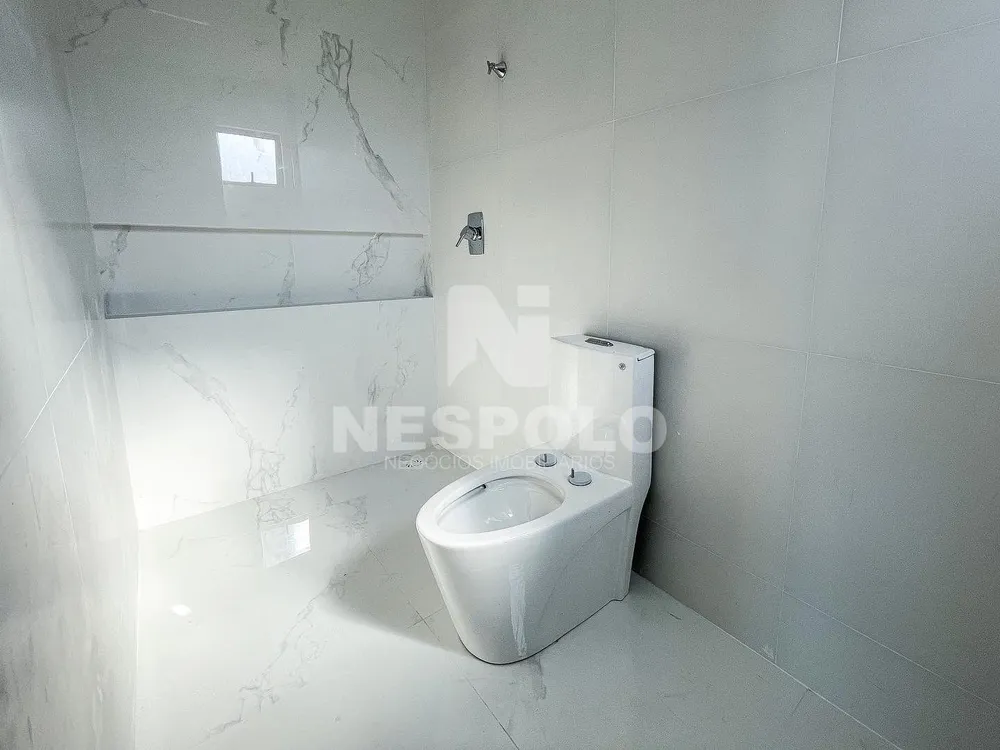 Sobrado, 3 quartos, 147 m² - Foto 9
