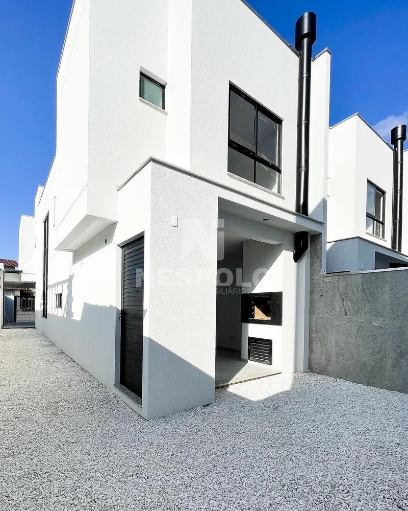 Sobrado, 3 quartos, 147 m² - Foto 12