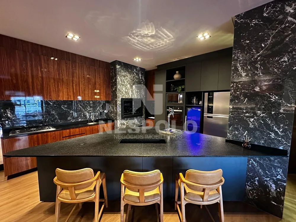 Apartamento, 3 quartos, 137 m² - Foto 3