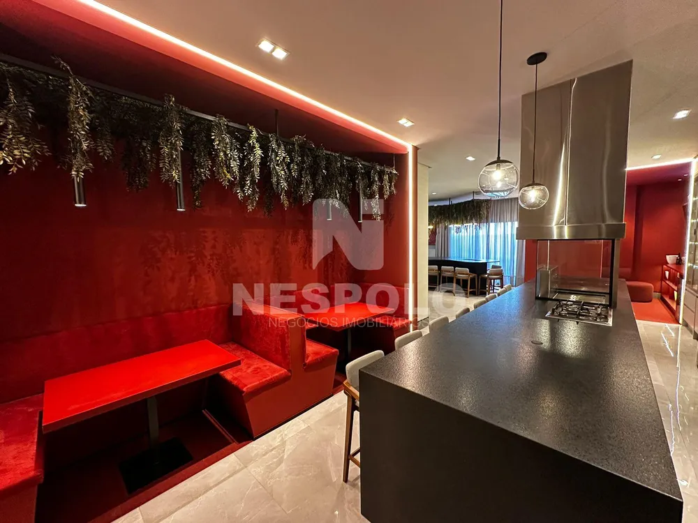 Apartamento, 3 quartos, 137 m² - Foto 8