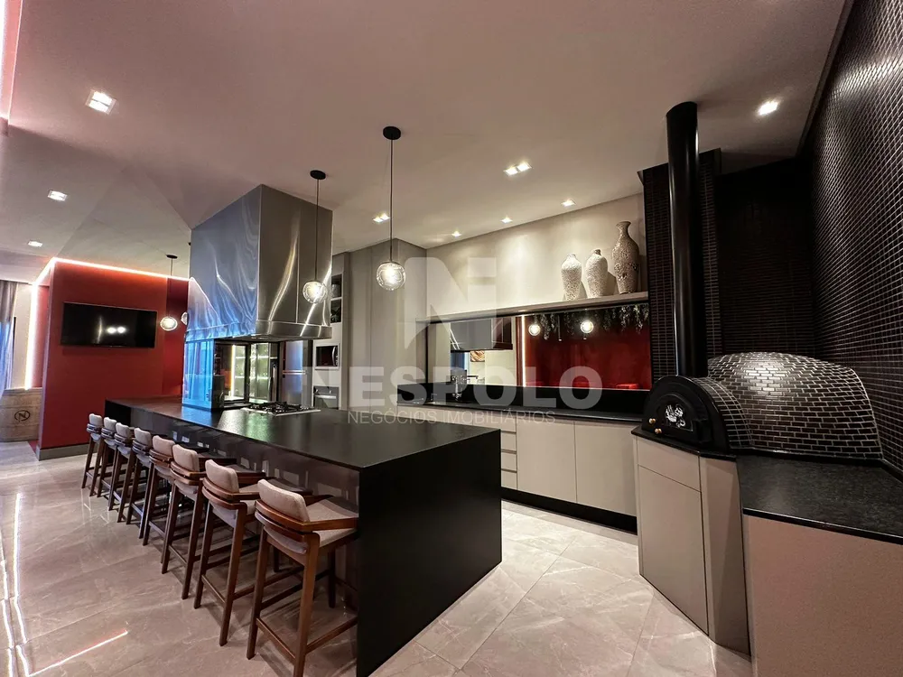 Apartamento, 3 quartos, 137 m² - Foto 5