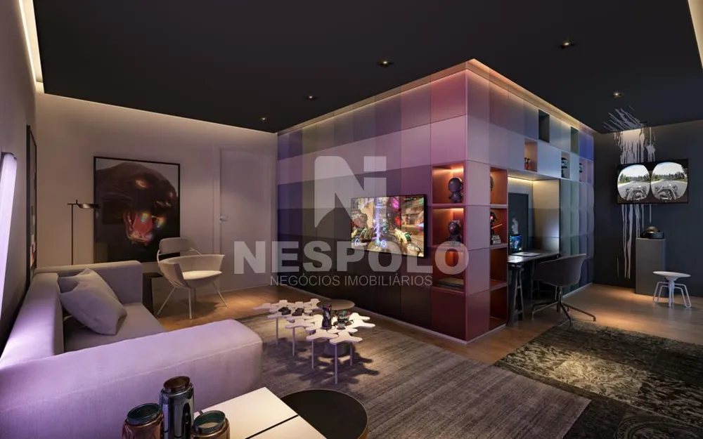 Apartamento, 5 quartos, 230 m² - Foto 2