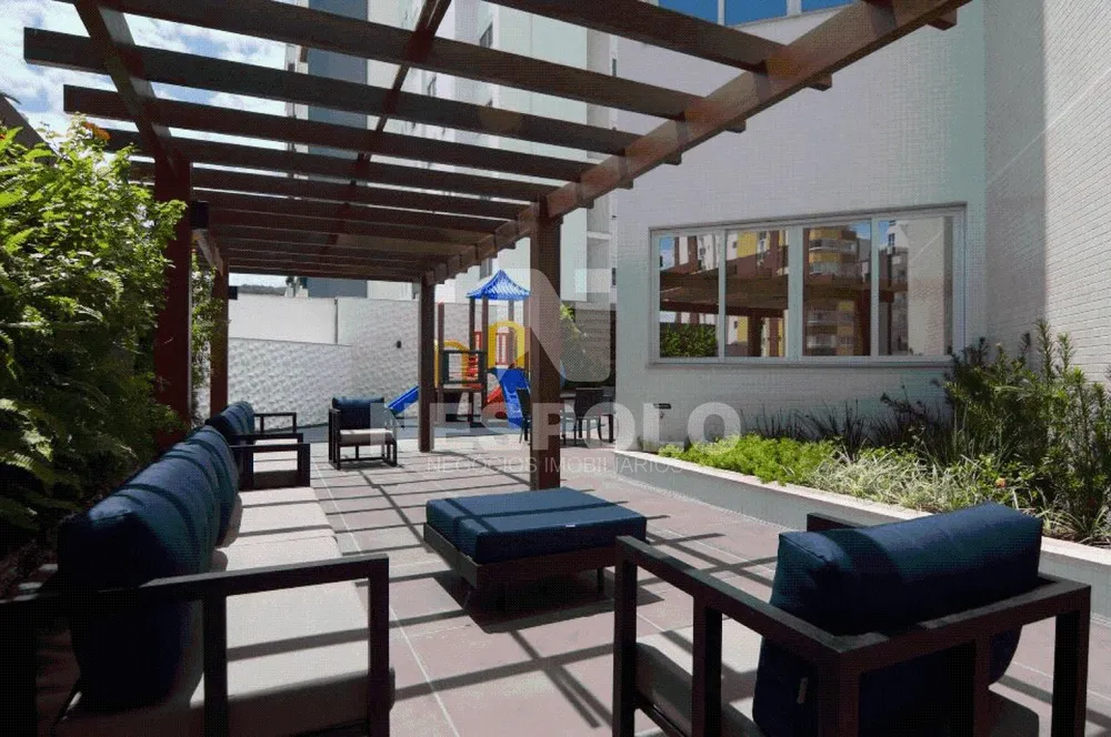 Apartamento, 3 quartos, 153 m² - Foto 1