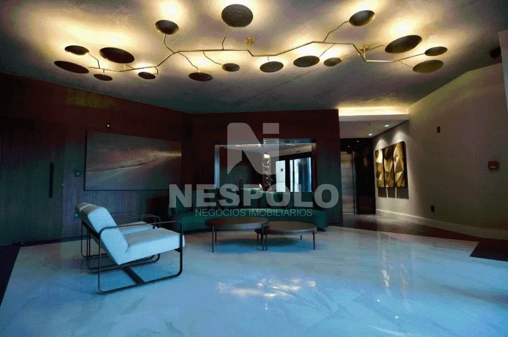 Apartamento, 3 quartos, 153 m² - Foto 2