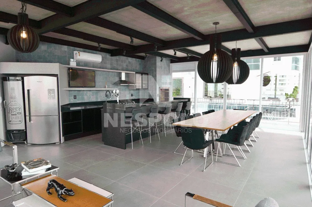 Apartamento, 3 quartos, 153 m² - Foto 2