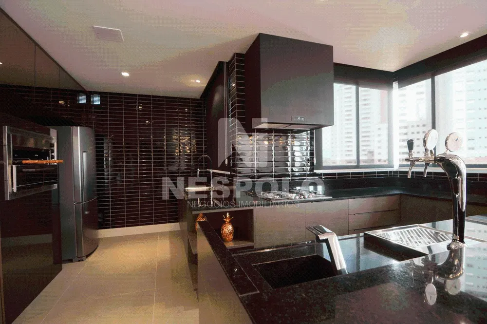 Apartamento, 3 quartos, 153 m² - Foto 5