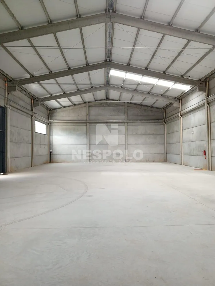Depósito-Galpão, 420 m² - Foto 5