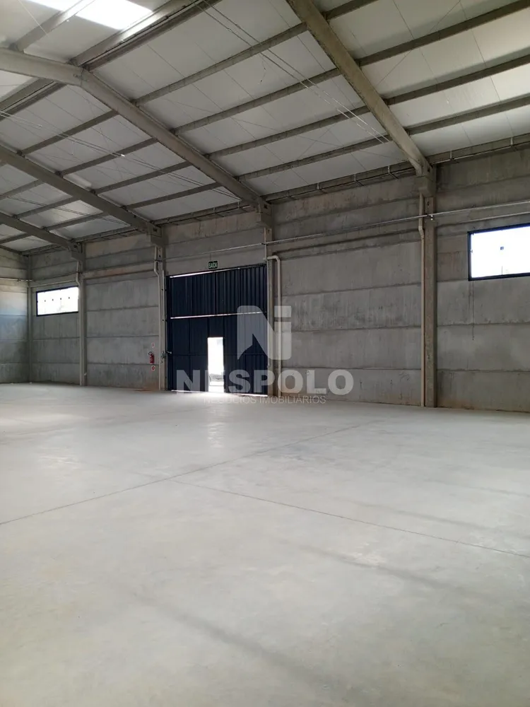Depósito-Galpão, 420 m² - Foto 4