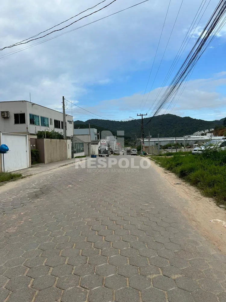 Depósito-Galpão, 420 m² - Foto 2
