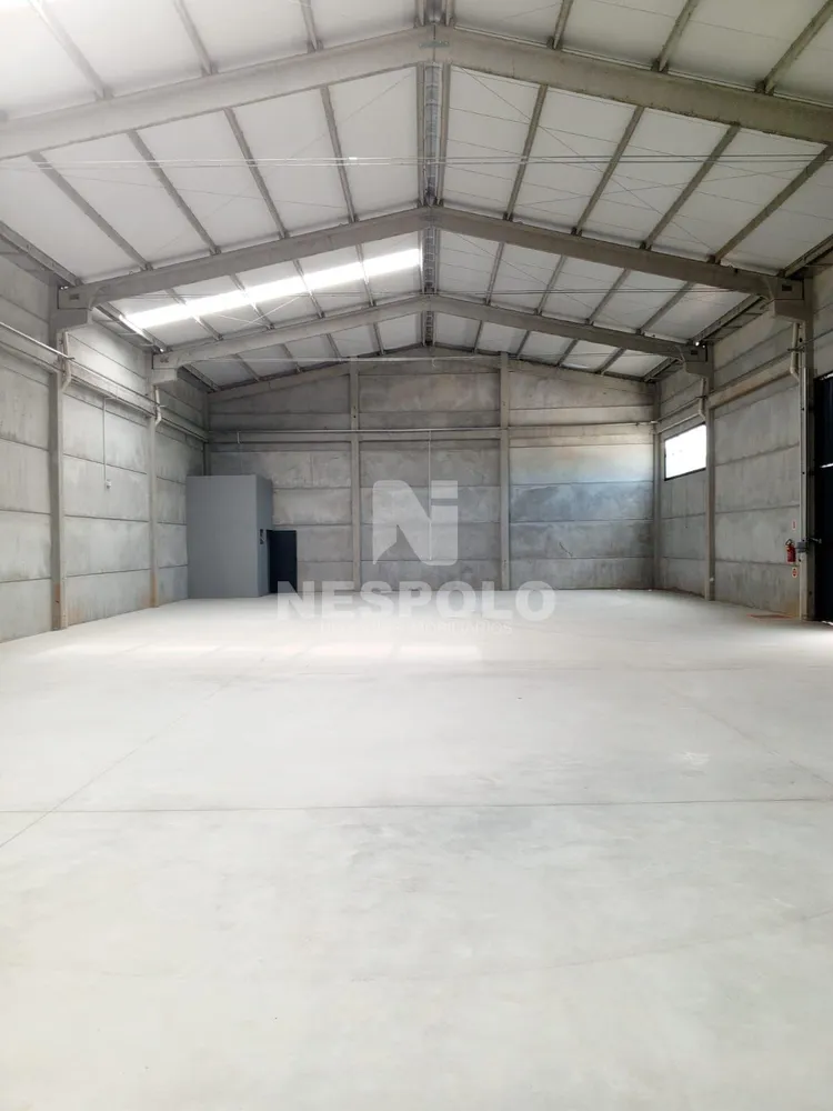 Depósito-Galpão, 420 m² - Foto 6