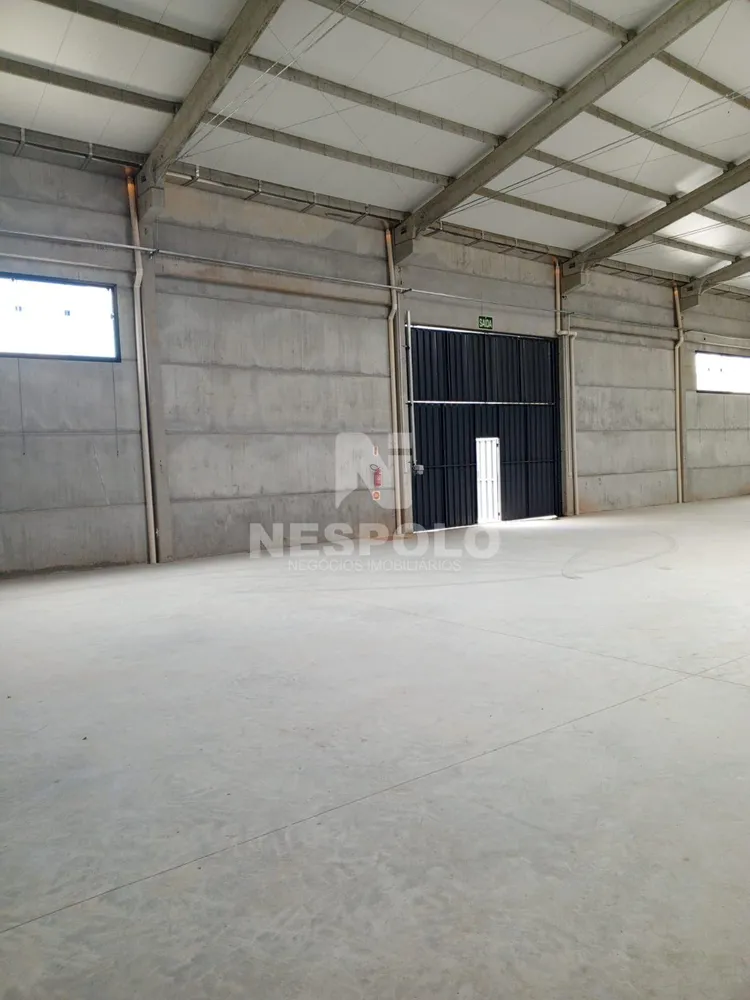 Depósito-Galpão, 420 m² - Foto 3