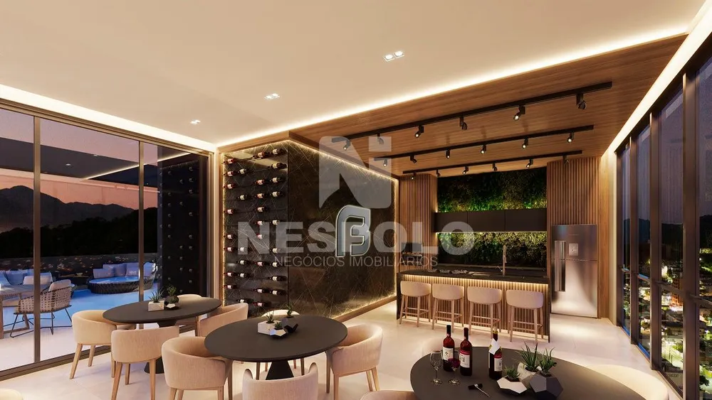 Apartamento, 1 quarto, 62 m² - Foto 5