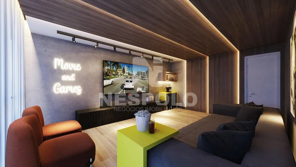 Apartamento, 1 quarto, 62 m² - Foto 8
