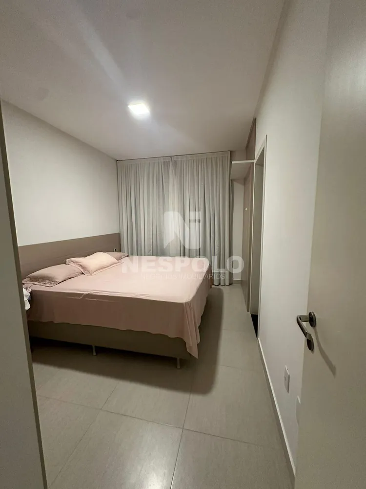 Apartamento, 3 quartos, 110 m² - Foto 3