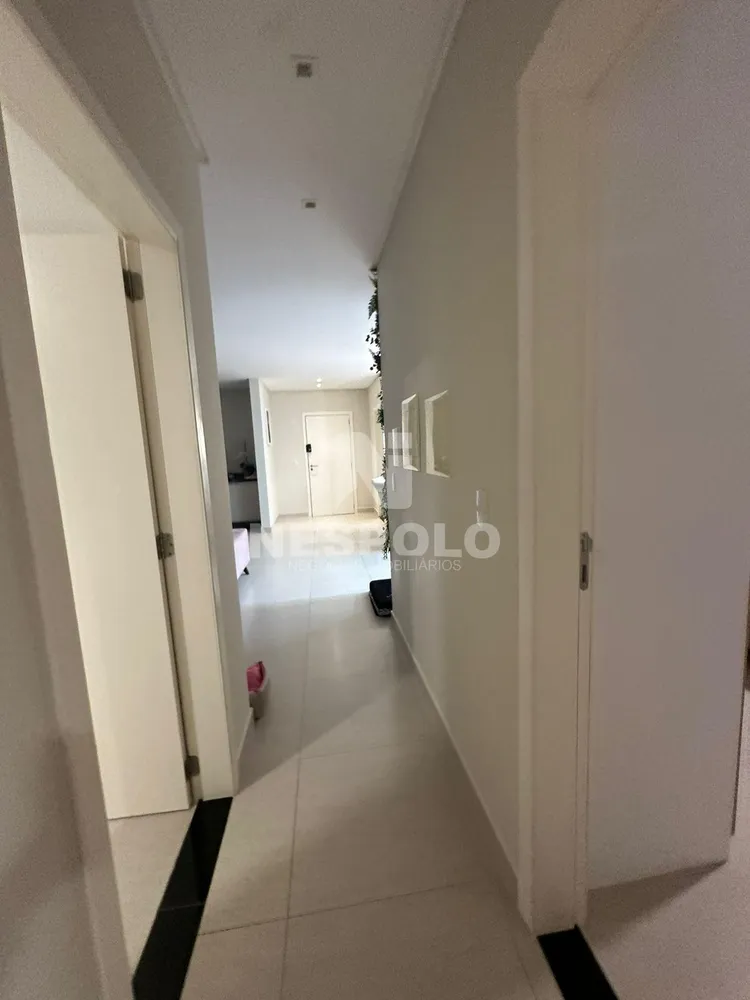 Apartamento, 3 quartos, 110 m² - Foto 2