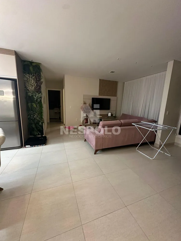 Apartamento, 3 quartos, 110 m² - Foto 4