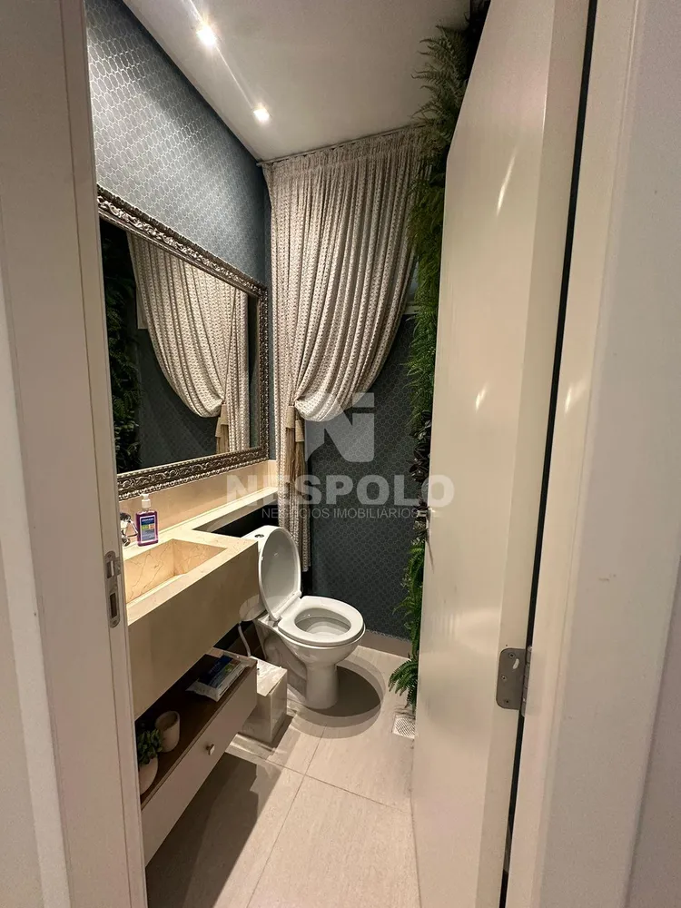 Apartamento, 3 quartos, 110 m² - Foto 1