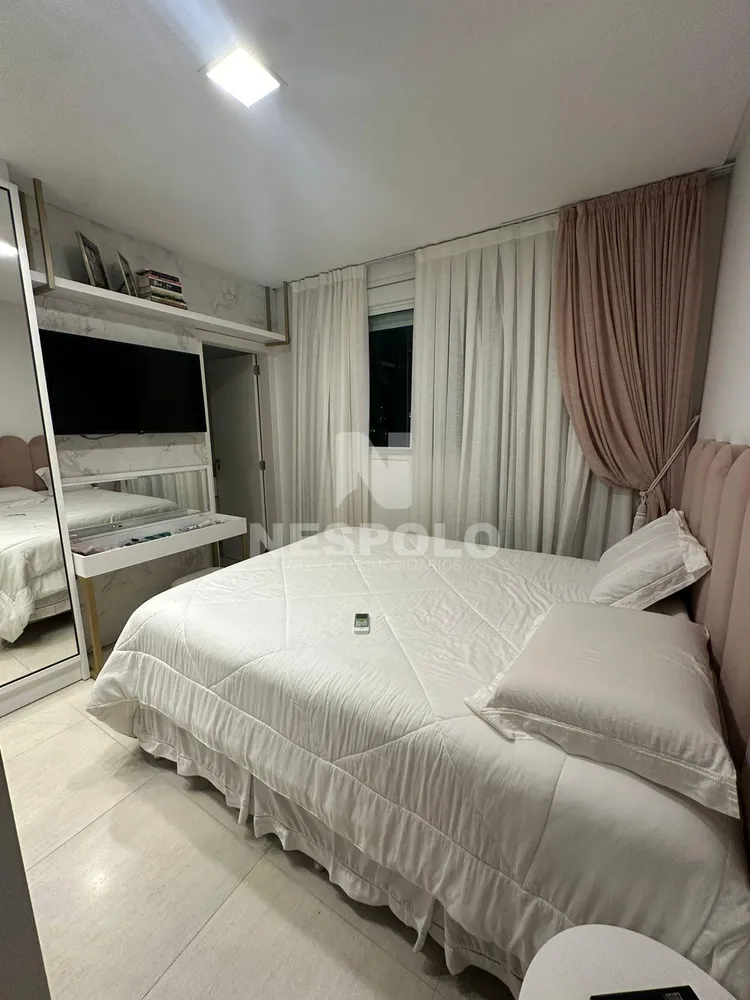 Apartamento, 3 quartos, 110 m² - Foto 8