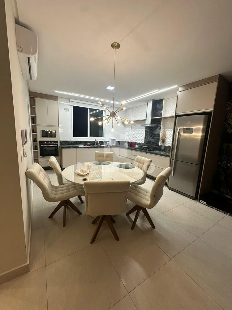 Apartamento, 3 quartos, 110 m² - Foto 5