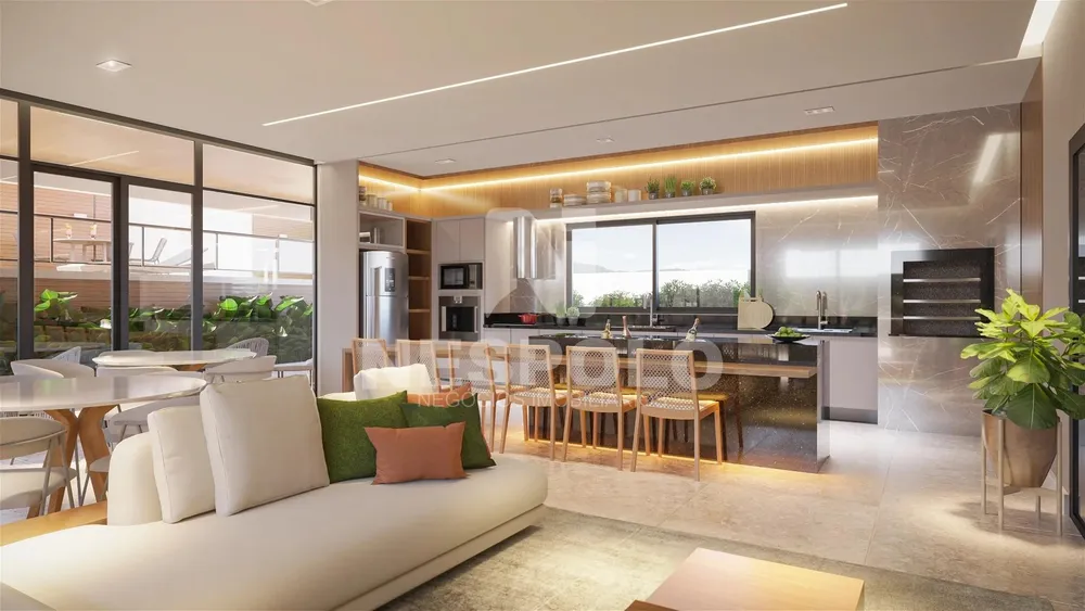 Apartamento, 1 quarto, 55 m² - Foto 4