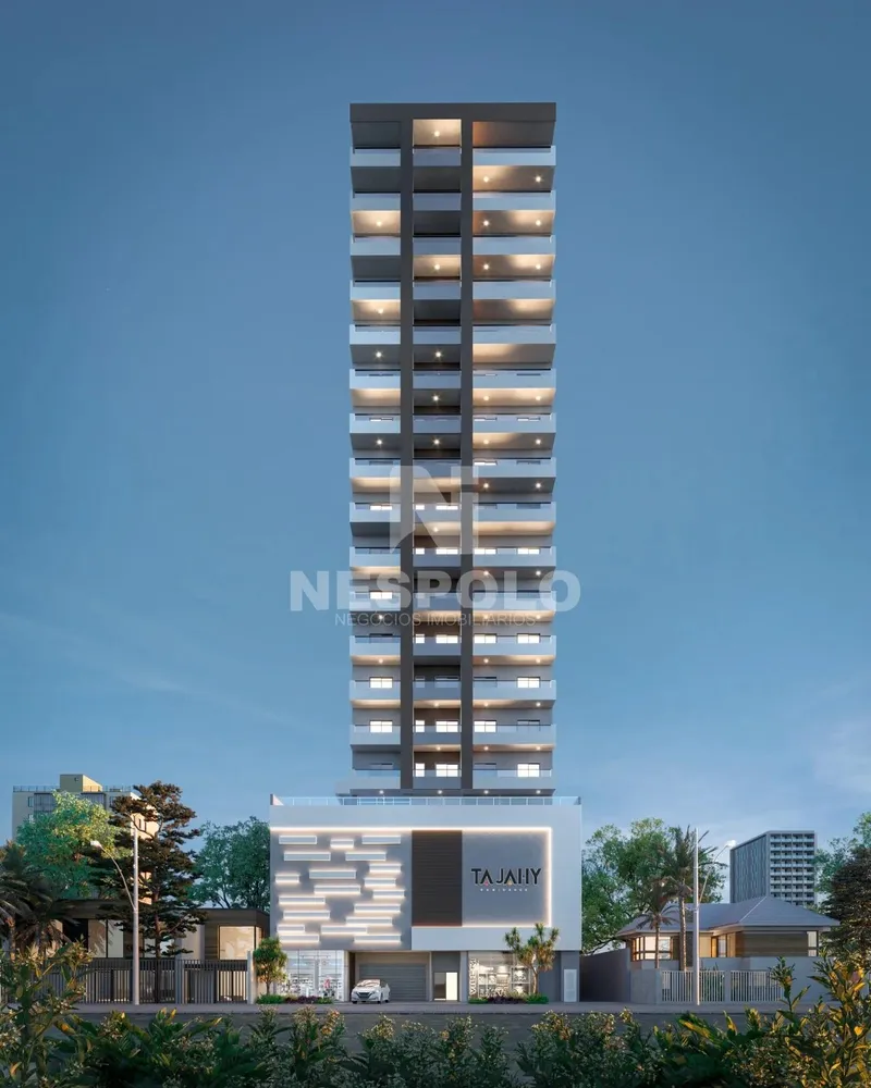 Apartamento, 1 quarto, 55 m² - Foto 1