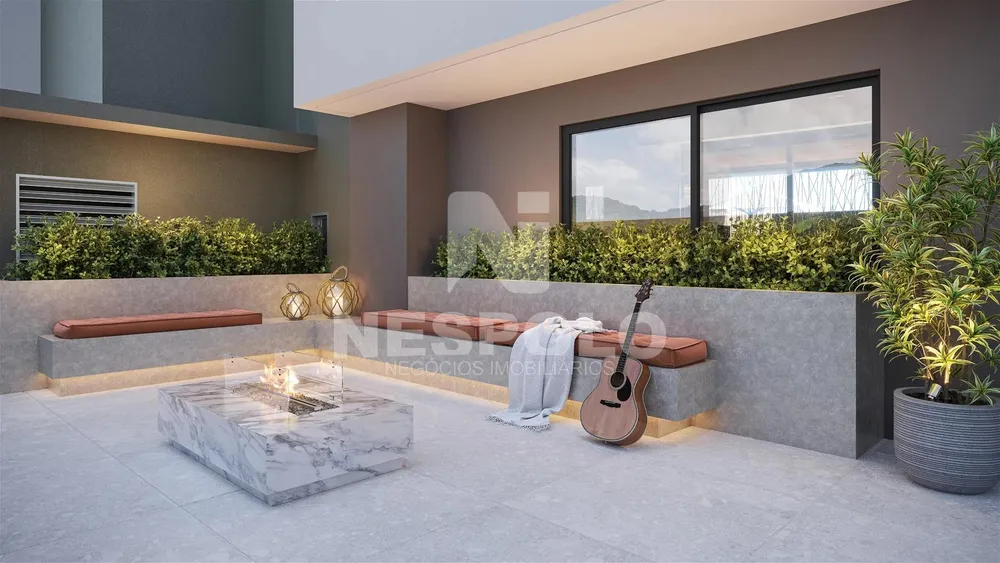 Apartamento, 1 quarto, 55 m² - Foto 12