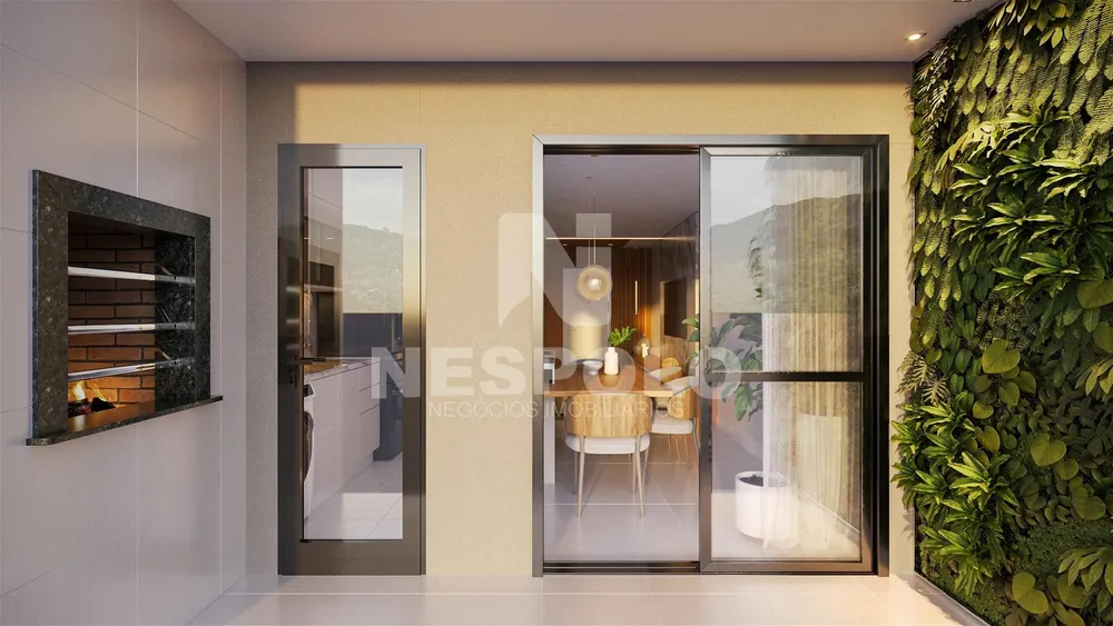 Apartamento, 1 quarto, 55 m² - Foto 7