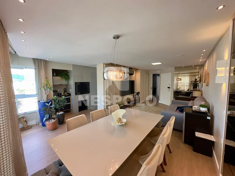 Apartamento, 2 quartos, 121 m² - Foto 2