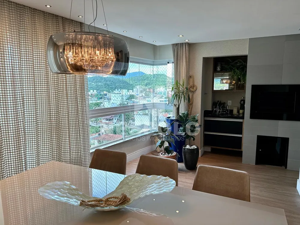 Apartamento, 2 quartos, 121 m² - Foto 4