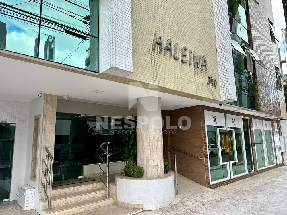 Apartamento, 2 quartos, 121 m² - Foto 1