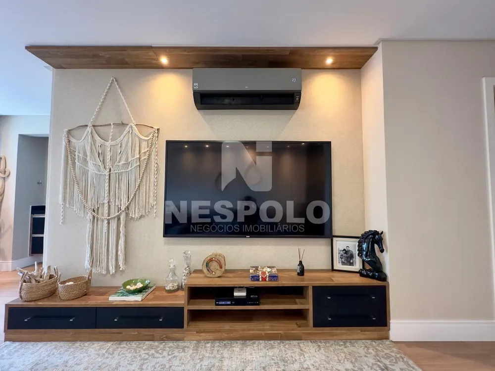 Apartamento, 2 quartos, 121 m² - Foto 3