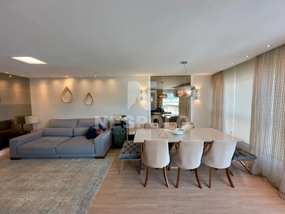 Apartamento, 2 quartos, 121 m² - Foto 5