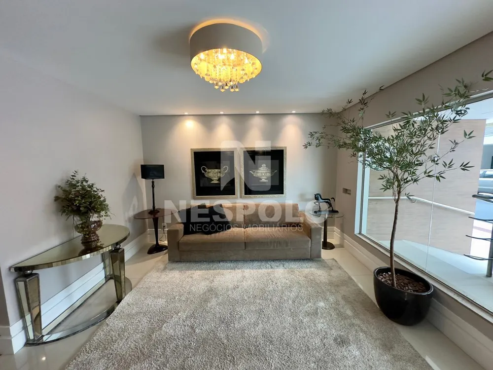 Apartamento, 2 quartos, 121 m² - Foto 1